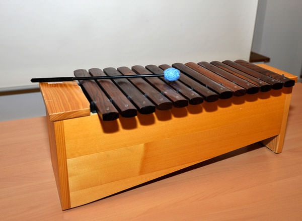 Xylophon