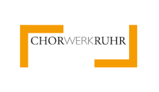Logo ChorWerkRuhr