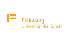 Logo Folkwang Universität