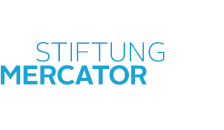 Logo Stiftung Mercator