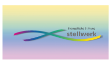 Logo Stiftung Stellwerk