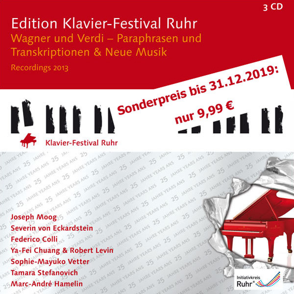 CD Volume 31