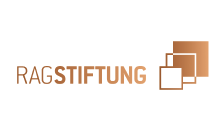 Logo RAG Stiftung