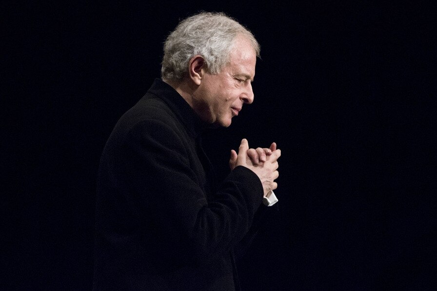 andras schiff tour 2023