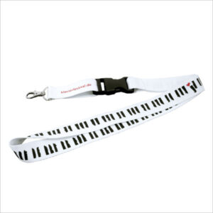 Schlüsselband