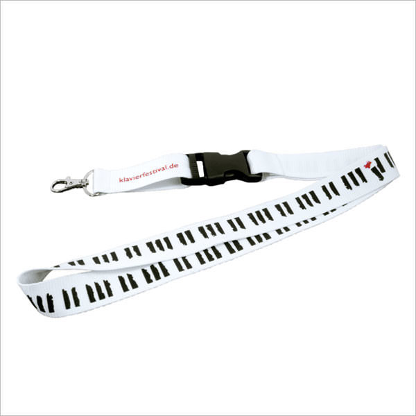 Schlüsselband