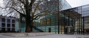Emil Schumacher Museum