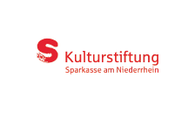 Kulturstiftung Sparkasse am Niederrhein