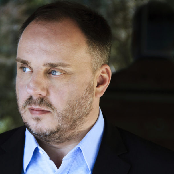 Matthias Goerne