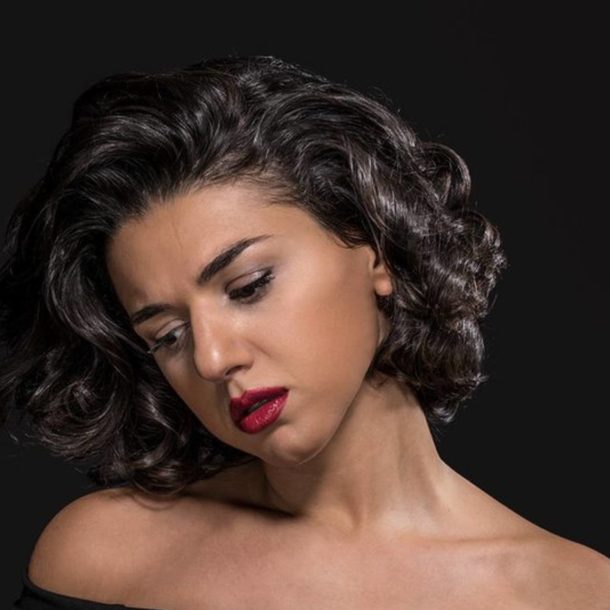 Khatia Buniatishvili