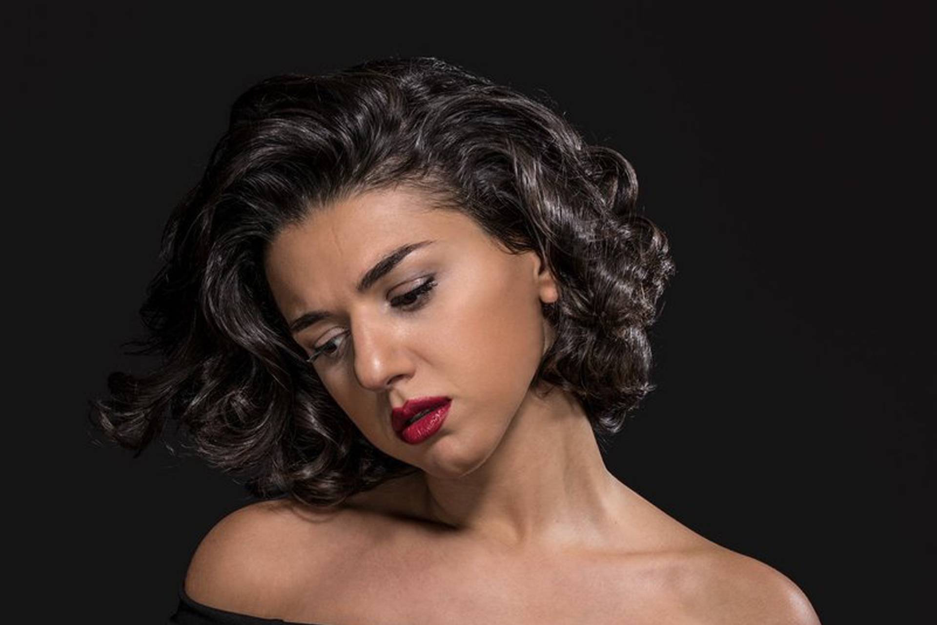 Khatia Buniatishvili beim Klavier-Festival Ruhr