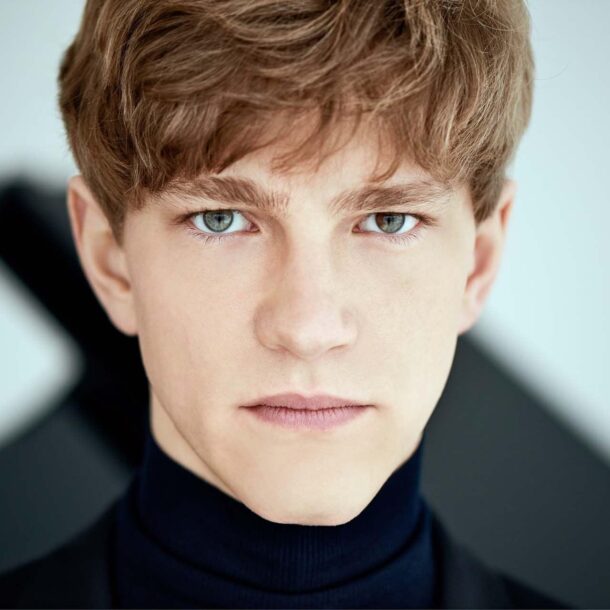 Jan Lisiecki