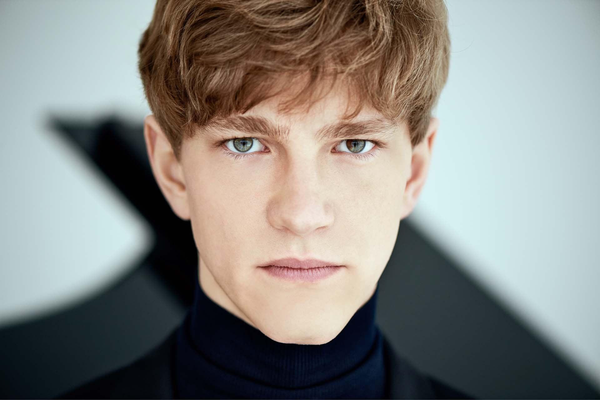 Jan Lisiecki