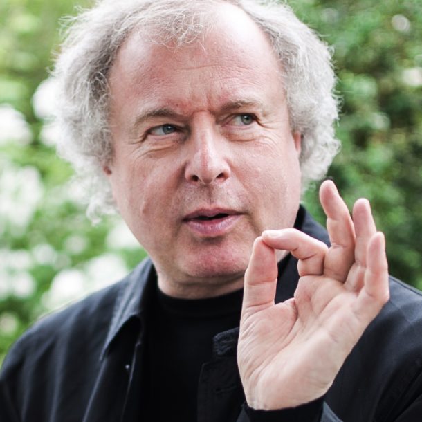 Sir András Schiff