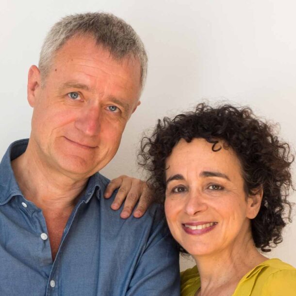 Yaara Tal & Andreas Groethuysen