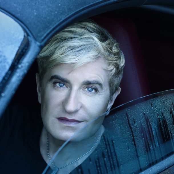Jean-Yves Thibaudet
