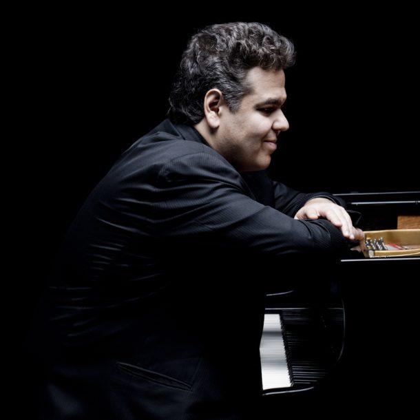 Arcadi Volodos