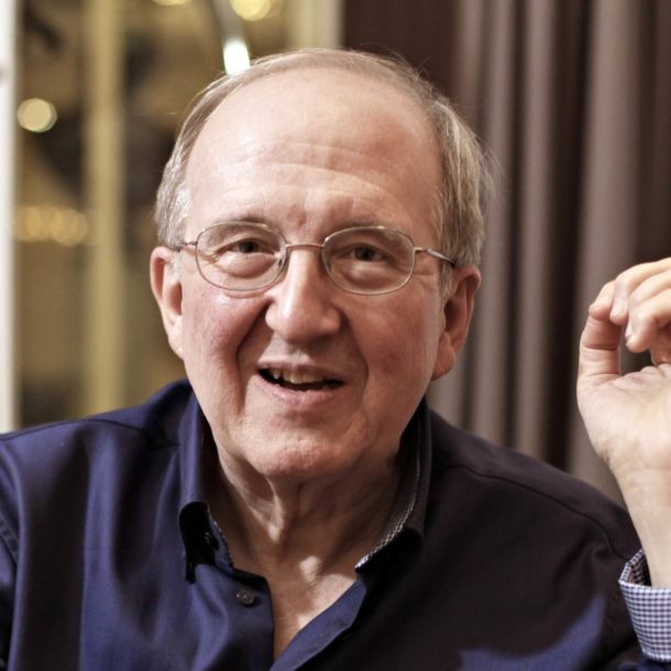 Lambert Orkis