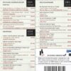 CD-Edition Vol. 14 (2006) - Mozart, Variationen & neue Musik – Bild 2