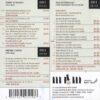CD-Edition Vol. 26 - 3 CDs: Schumann, Chopin & Neue Klaviermusik 2010 – Bild 2