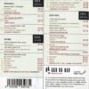 CD-Edition Vol. 29 (2012) - Frankreich, Amerika & Neue Musik – Bild 2