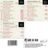 CD-Edition Vol. 34 - 3 CDs: Sibelius, Grieg & Skrjabin 2015 – Bild 2