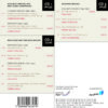 CD-Edition Vol. 35 - 3 CDs: Brahms, Reger & Busoni 2016 – Bild 2