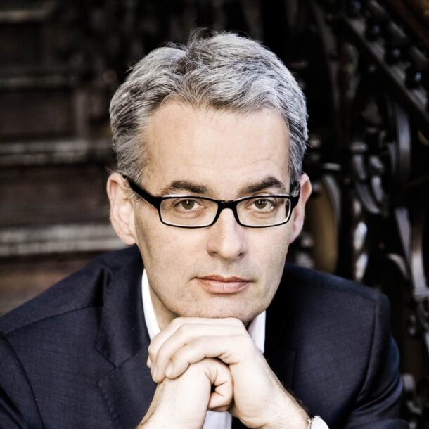 Markus Becker