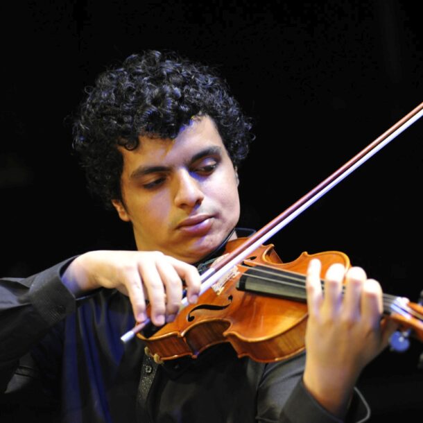 Mohamed Hiber