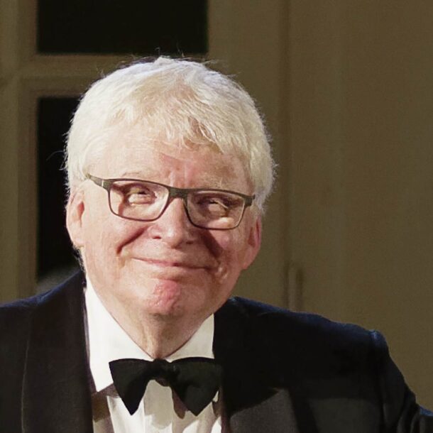 Graham Johnson