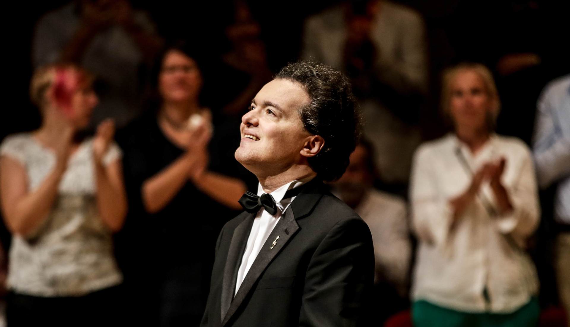 Evgeny Kissin