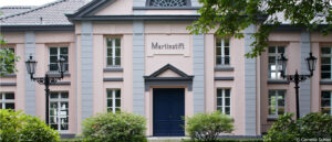 Martinstift Moers