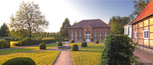 Orangerie Schloss Rheda