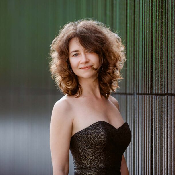 Anna Zassimova