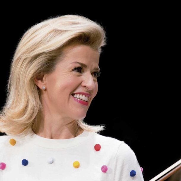 Anne-Sophie Mutter
