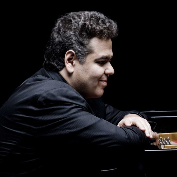 Arcadi Volodos