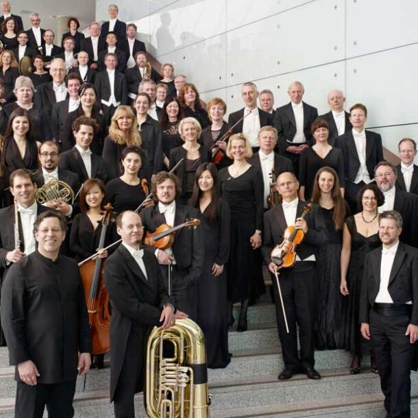 Bochum Symphony Orchestra