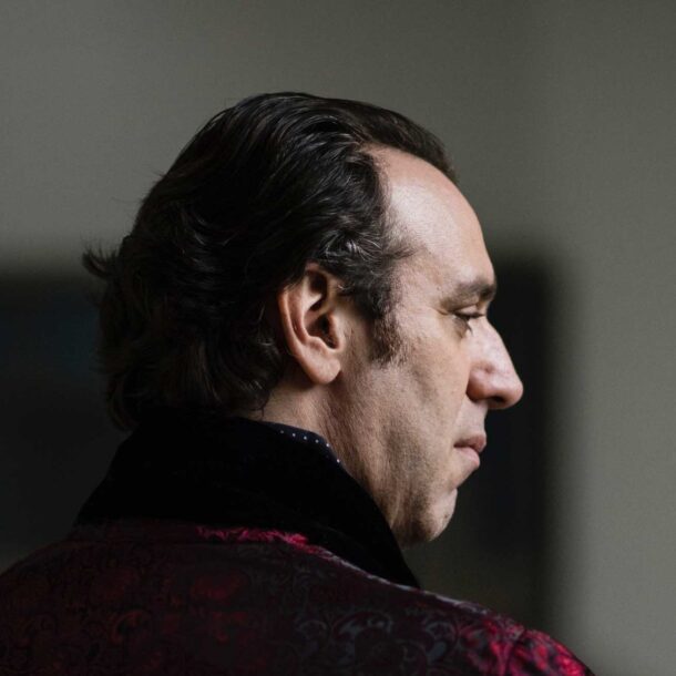 Chilly Gonzales