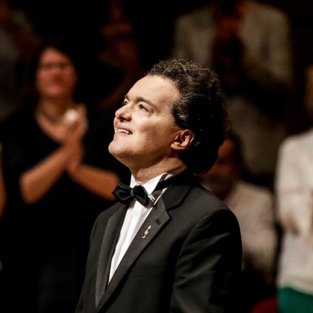 Evgeny Kissin