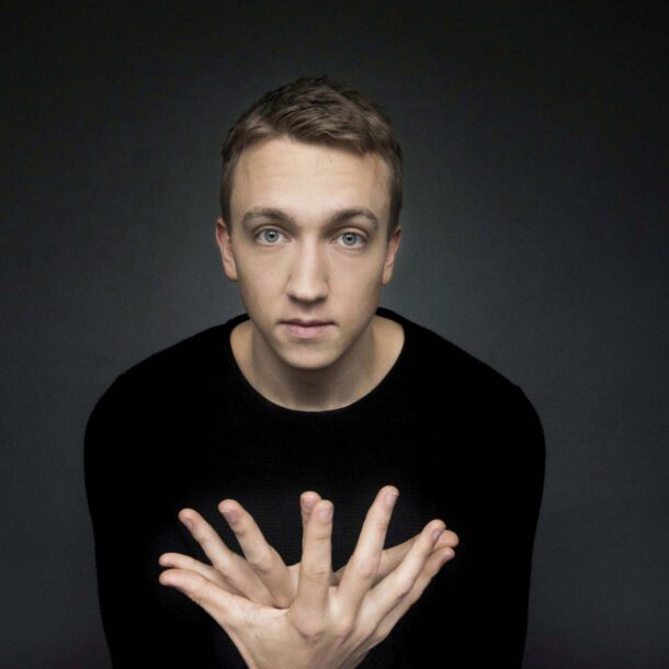 Fabian Müller