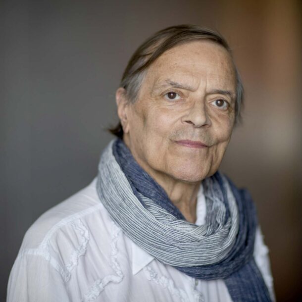 Jos van Immerseel