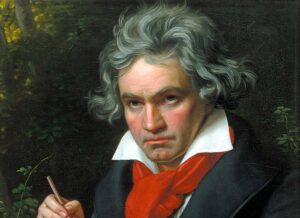 Beethoven Gesamtwerk für Klavier solo auf dem Klavier-Festival Ruhr 2020
