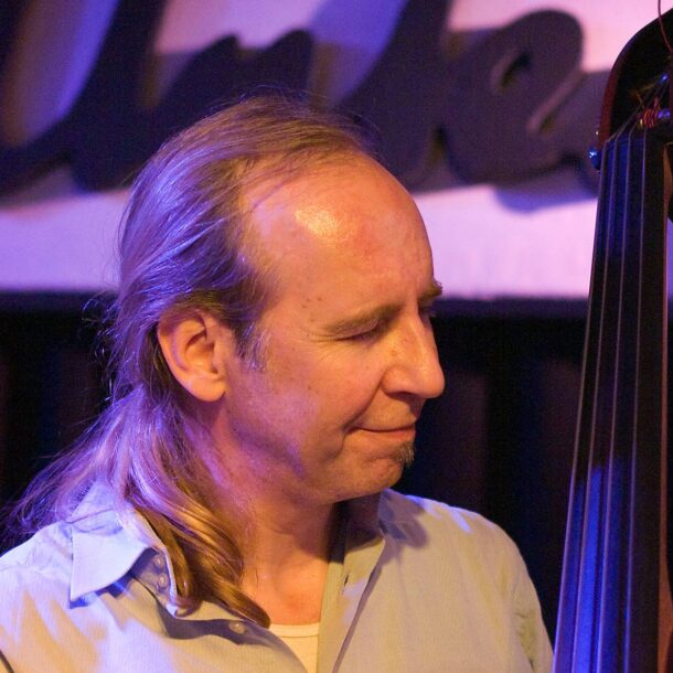 Drew Gress (Bass)