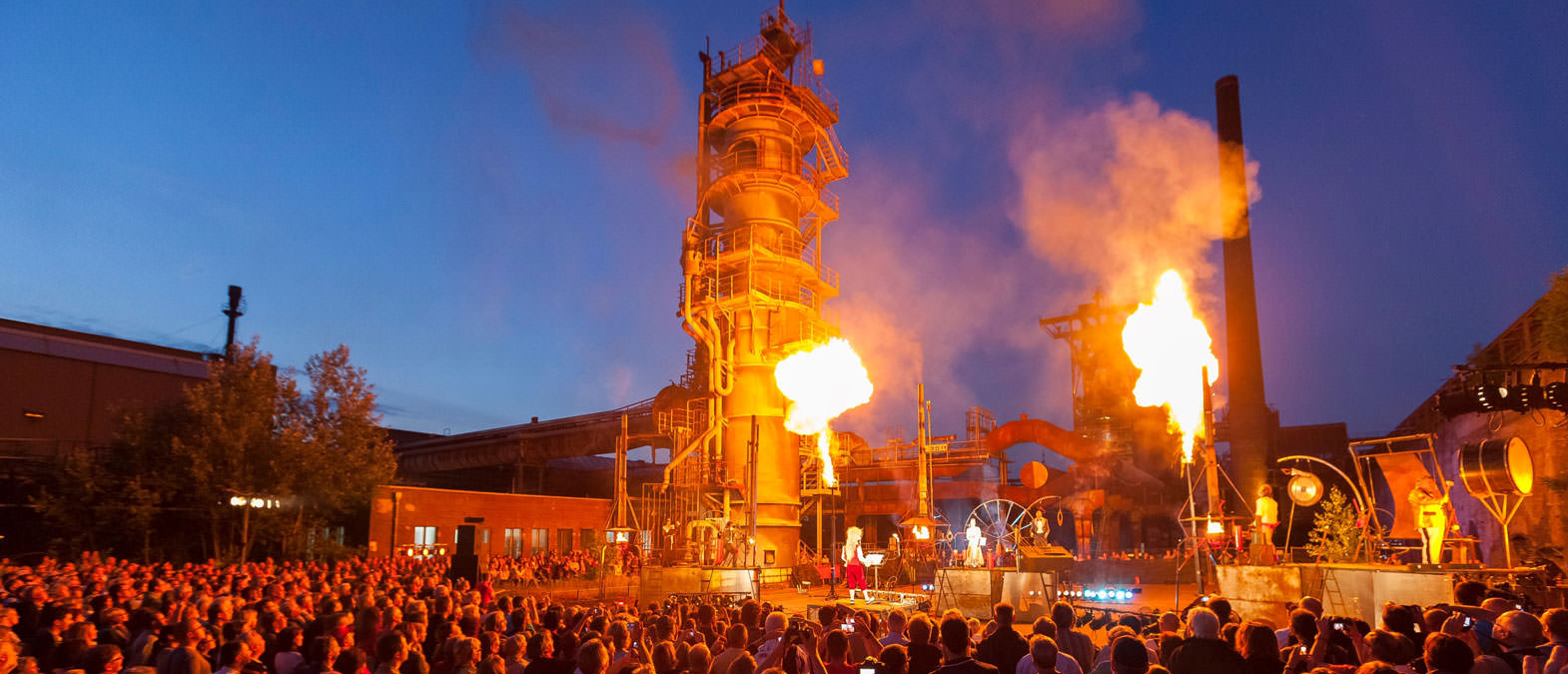 Arcadi Volodos auf dem Klavierfestival Ruhr 2020