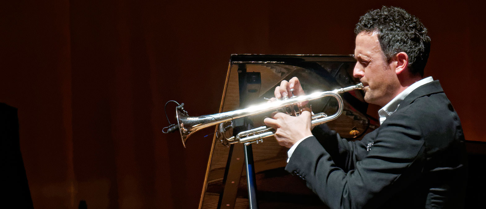 Arcadi Volodos auf dem Klavierfestival Ruhr 2020