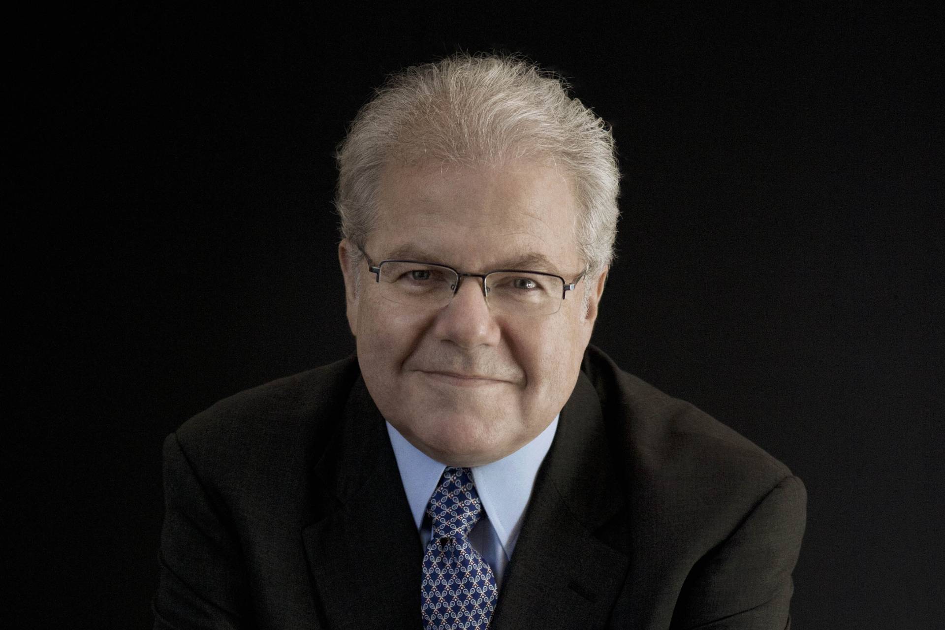 Emanuel Ax