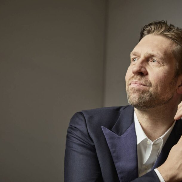 Leif Ove Andsnes