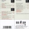 CD-Edition Vol. 20 (2008) - Franz Schubert & Neue Musik – Bild 2