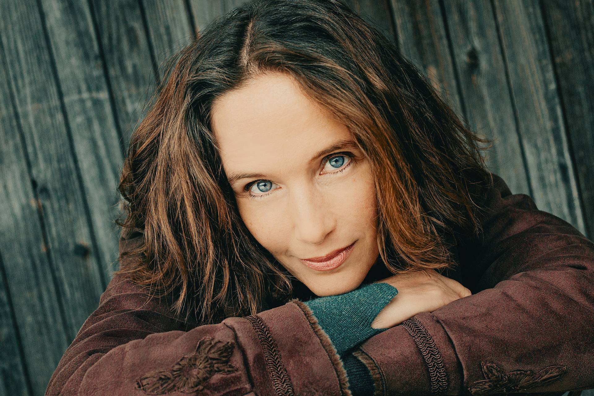 Helene Grimaud