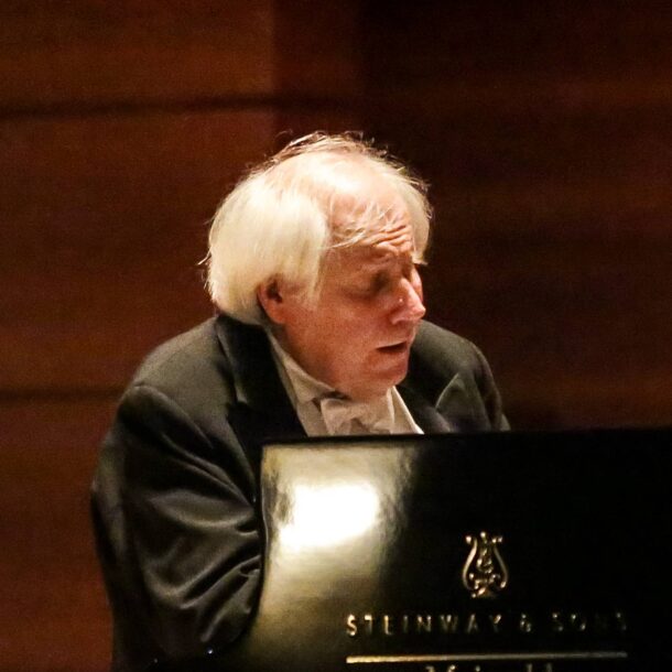 Grigory Sokolov